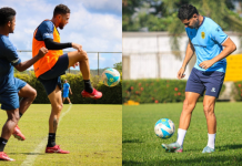 Motagua recibe hoy al Real España en su primer duelo por la Triangular A del Torneo Apertura 2025 Motagua Real España Triangular A Torneo Apertura 2025