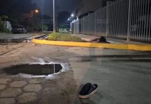 Balacera en Calpules deja un joven muerto | Móvil Emergencia SPS