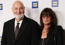 Mueren el actor Rob Reiner y su esposa en su casa de Los Ángeles; investigan presunto parricidio