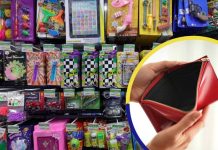 “Reventados” los revendedores de producto chino, por competencia desleal de las empresas que les venden Venta de producto chino en Honduras