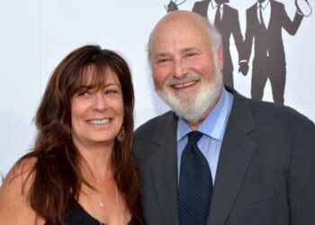 Se revela la causa de la muerte de Rob Reiner y su esposa Michele Singer