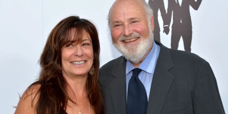 Se revela la causa de la muerte de Rob Reiner y su esposa Michele Singer