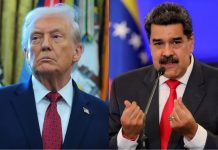 Trump v Maduro: Uno de los conflictos que mantiene en vilo al mundo en este 2025 Trump vs Maduro 2025