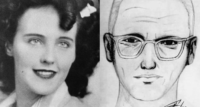 Una nueva teoría sostiene que el asesino del Zodiaco y el de la 'Dalia Negra' es la misma persona