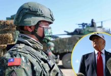 En medio de tensiones con China: Estados Unidos incrementa potencial militar de Taiwán con histórica venta de armamento Venta armas Estados Unidos Taiwán