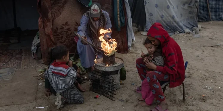 Israel ha matado a más de 400 palestinos desde la entrada en vigor del alto el fuego