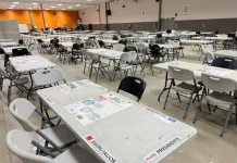 Partido Liberal instruye a sus representantes a integrarse al escrutinio especial de forma inmediata e ininterrumpida