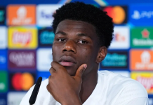 Aurélien Tchouaméni sale en defensa de Xabi Alonso y señala a los responsables