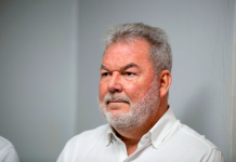 ¡Ojo! Roberto Contreras: «Están acreditando gente que es de dudosa procedencia en el Partido Liberal»