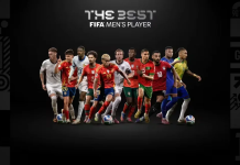 Premios The Best 2025: Candidatos, hora y todos los detalles de la gran gala