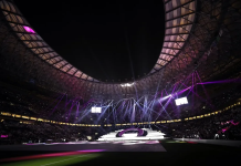 La Finalísima entre España y Argentina será el 27 de marzo en Catar