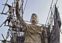 Calcuta inaugurará una estatua de 70 pies de Lionel Messi, la más alta del mundo