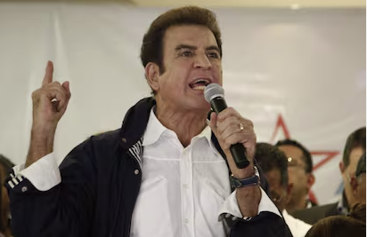 ¡Nasralla pedirá conteo Voto por Voto!