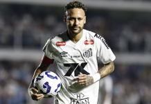 La decisión que tomó Neymar sobre su futuro para pelear por un lugar en el Mundial con Brasil