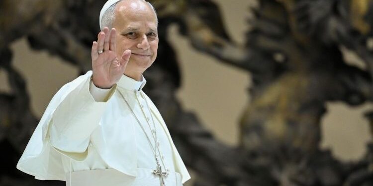 Papa León XIV
