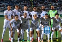 Honduras podría ir al Mundial: escándalo pone en jaque a Surinam Honduras