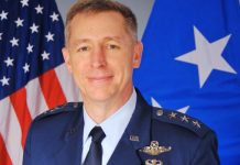 Evan L. Pettus asumió el liderazgo del Comando Sur de EEUU en medio de tensiones con Venezuela