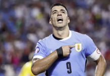 El fuerte debate que abrió Luis Suárez por las cuatro estrellas que utiliza Uruguay en la camiseta: “Yo no las cuento”