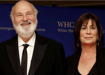 Nuevos detalles revelan cuál fue el posible motivo del asesinato de Rob Reiner y su esposa