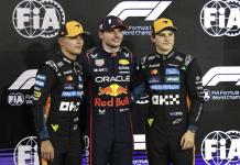 ¿Qué necesita Max Verstappen para ser campeón de la Fórmula 1 tras quedarse con la pole position en Abu Dhabi?