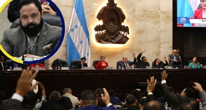 ¡Dinero suyo y mío! 6 mil millones de lempiras costaron los cuatro años del Congreso Nacional más cuestionado en la historia de Honduras