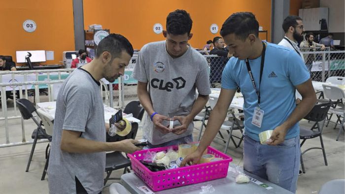 ¡Hay sorpresas! Estos han sido los movimientos que han habido tras avance en el Escrutinio Especial