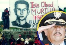 ¡Seguirá en Támara! Deniegan cambio de medidas al coronel Venancio Cervantes por caso Isy Obed | Resumen Judicial