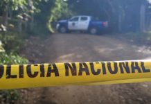 ¡Terrible! En plena marcha, interceptan y asesinan a motociclista en Pimienta, Cortés Motociclista asesinado en Pimienta, Cortés