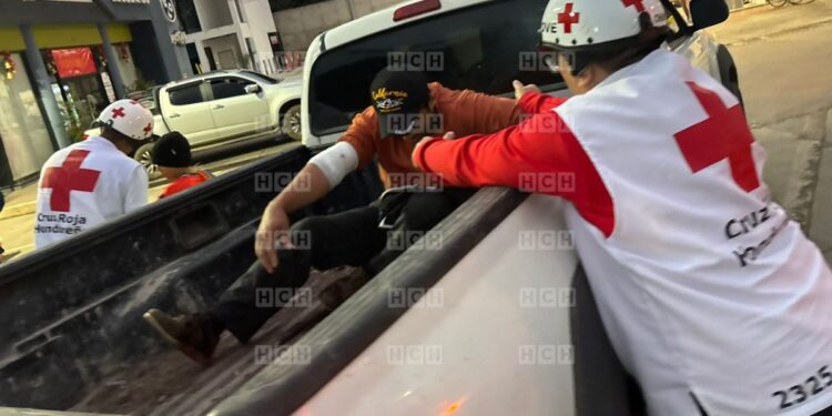 ¡Terror en carretera a oriente! Atentado a bus deja dos personas sin vida y tres heridos en ruta Güinope–TGU