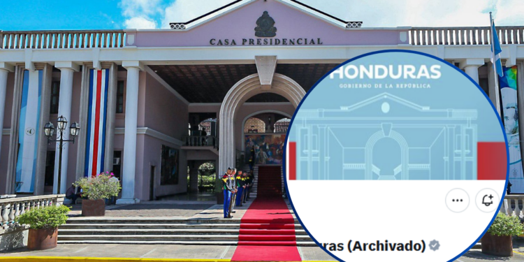 Gobierno de Xiomara Castro no entregará a la administración de Nasry Asfura los usuarios de redes sociales creados por su gobierno