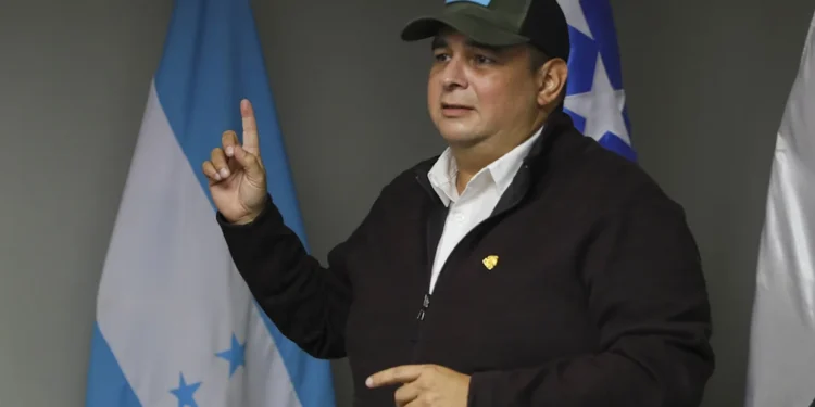 “Lo que hay es un un robo descarado de las elecciones”, Jorge Aldana expresa su malestar con la Sala de lo Constitucional de la CSJ
