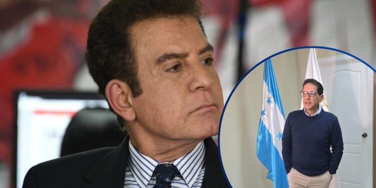 A Pleno el TJE, para resolver apelaciones presentadas por Nasralla