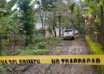 ¡Brutal! A su casa llegan a quitarle la vida a un joven en El Progreso