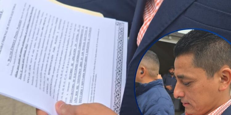 Alcaldía en disputa: Apelan resultados de Puerto Lempira por margen de 5 votos