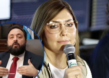 CNE no puede fijar plazos ni iniciar acciones para repetir elecciones: Hall responde a solicitud de Redondo