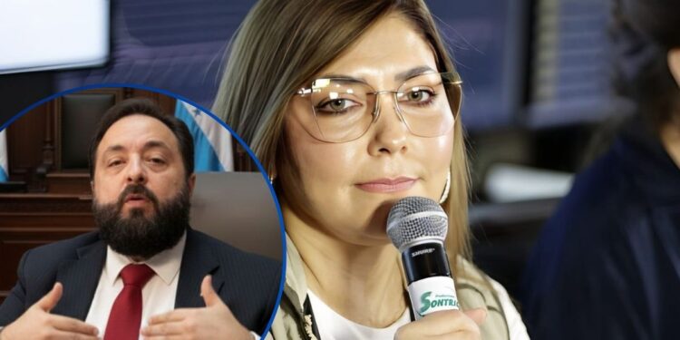 CNE no puede fijar plazos ni iniciar acciones para repetir elecciones: Hall responde a solicitud de Redondo