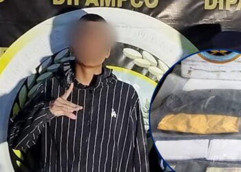 Cae extorsionador de la 18 que sembraba el terror en Loarque | Móvil Emergencia TGU