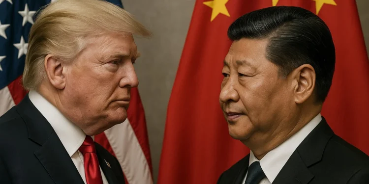 China condena el uso de la fuerza de Estados Unidos contra Venezuela y exige respeto a la soberanía