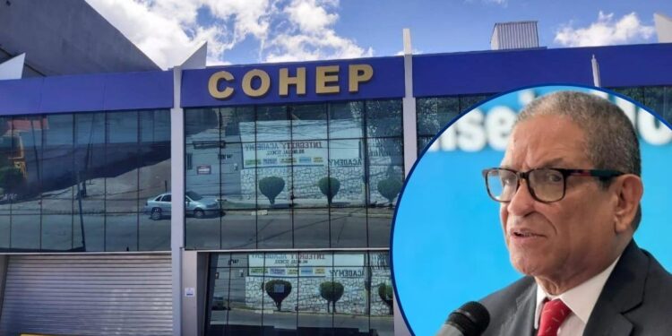 Cohep critica al gobierno saliente por no haber fijado nuevo Salario Mínimo: “Se dedicaron a la política”