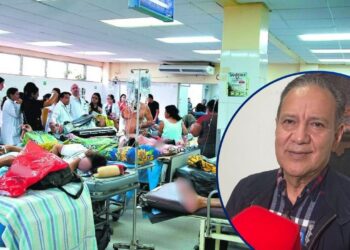 Colegio Médico espera que Asfura nombre un ministro de Salud y que fortalezca hospitales con más especialistas