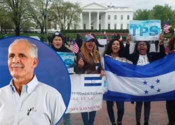 ¡Confianza y optimismo! Comunidad migrante y tepesianos en EE.UU. atentos a gestiones del nuevo presidente Asfura