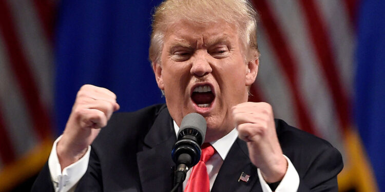 “Algo habrá que hacer con México”: La amenaza de Trump tras el ataque a Venezuela