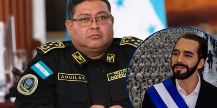 “Un solo Estado de Excepción no alcanza para lograr lo de El Salvador”, reconoce la Policía Nacional