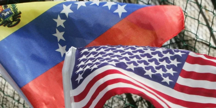 Estados Unidos afirma que mantiene “la máxima influencia” sobre el Gobierno interino de Venezuela