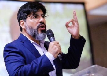 Fiscal General asegura que no “enchambará” a recomendados políticos