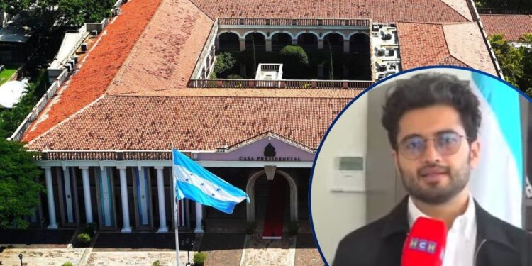 Gobierno a la espera de que “Papi” nombre su comisión de transición presidencial