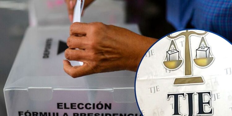 Hoy vence plazo para presentar impugnaciones electorales ante el TJE