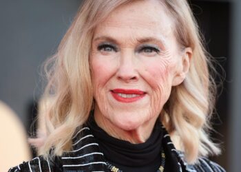 La trágica madrugada de Catherine O’Hara: no podía respirar y emergen nuevos detalles de su muerte