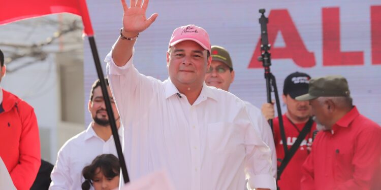 Jorge Aldana