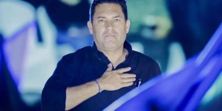 “Estoy listo para la transición municipal”: Juan Diego tras resolución del TJE